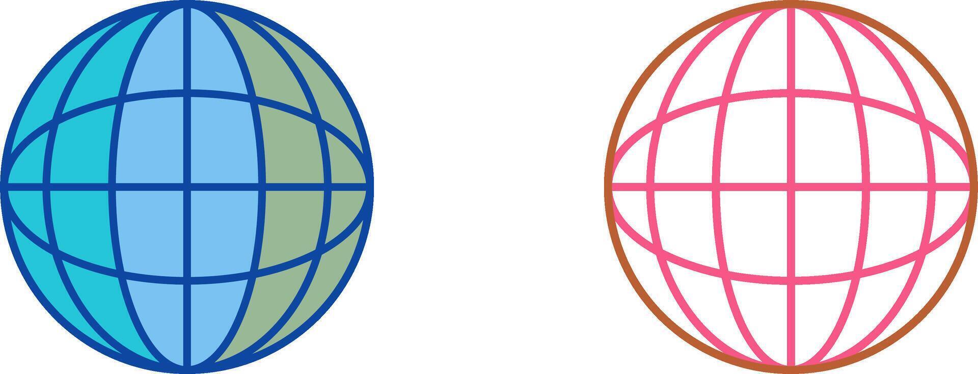 Line Icon Design vector