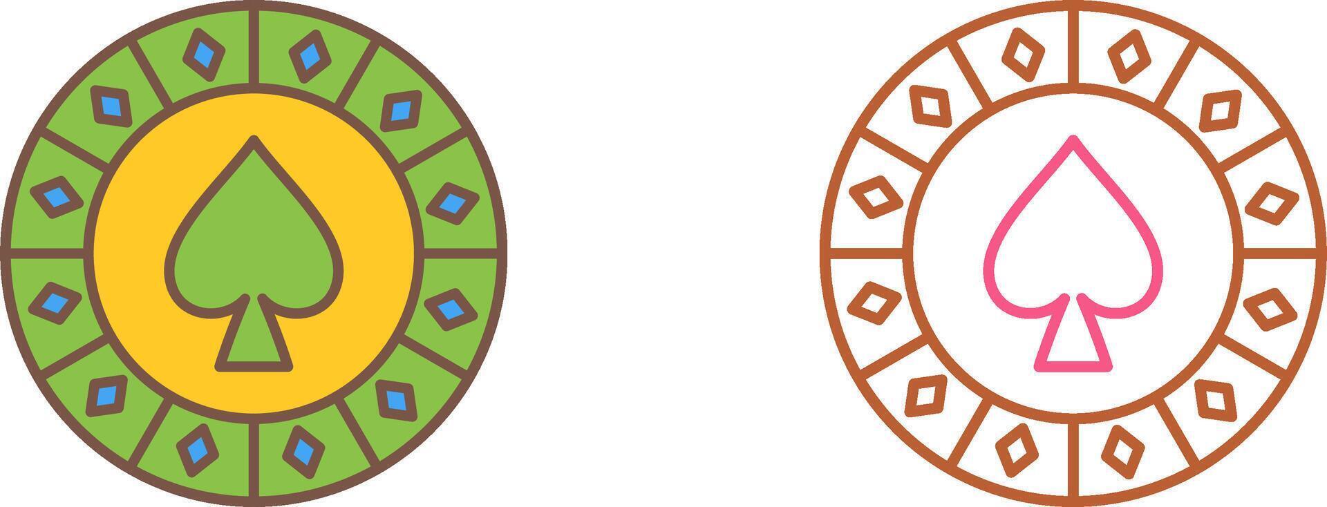Line Icon Design vector