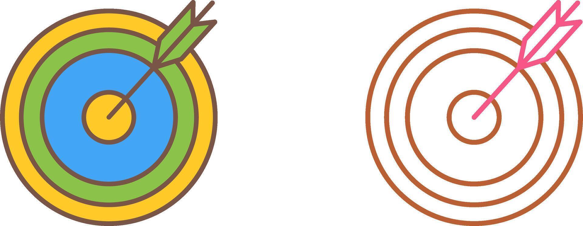 Line Icon Design vector