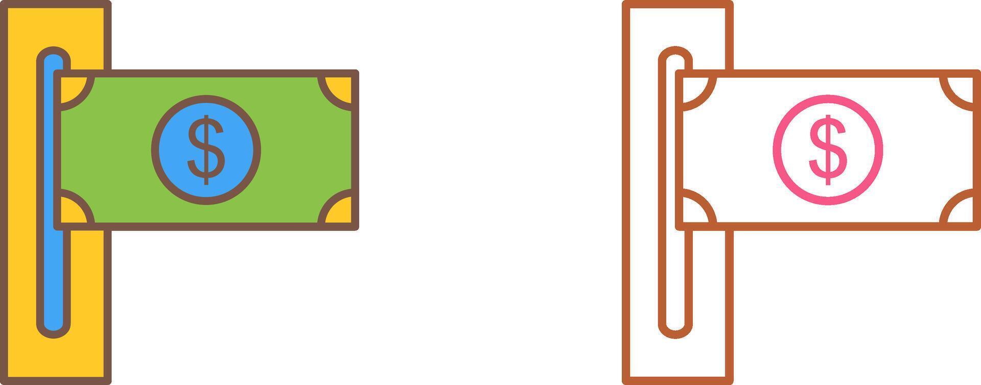 Line Icon Design vector