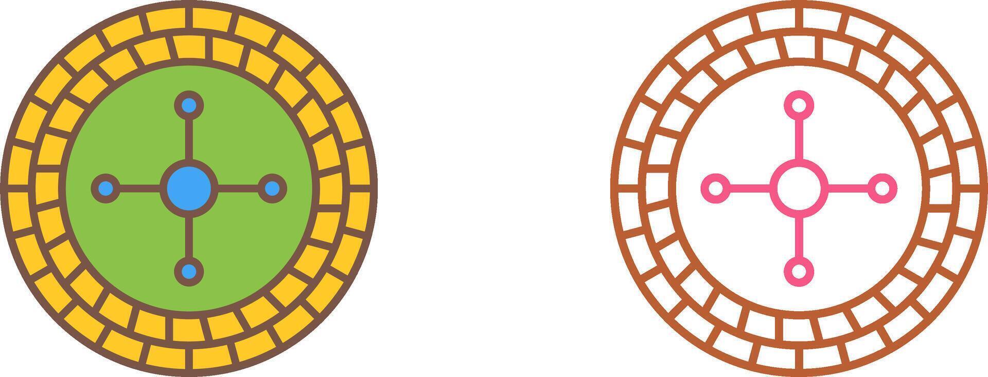 Line Icon Design vector