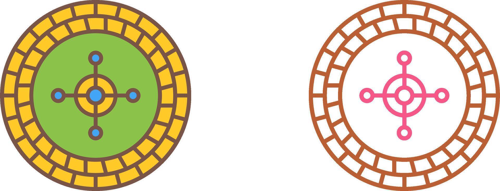 Line Icon Design vector