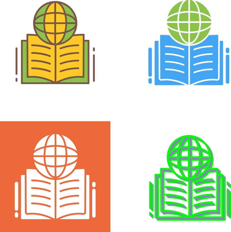 Education Icon Design vector