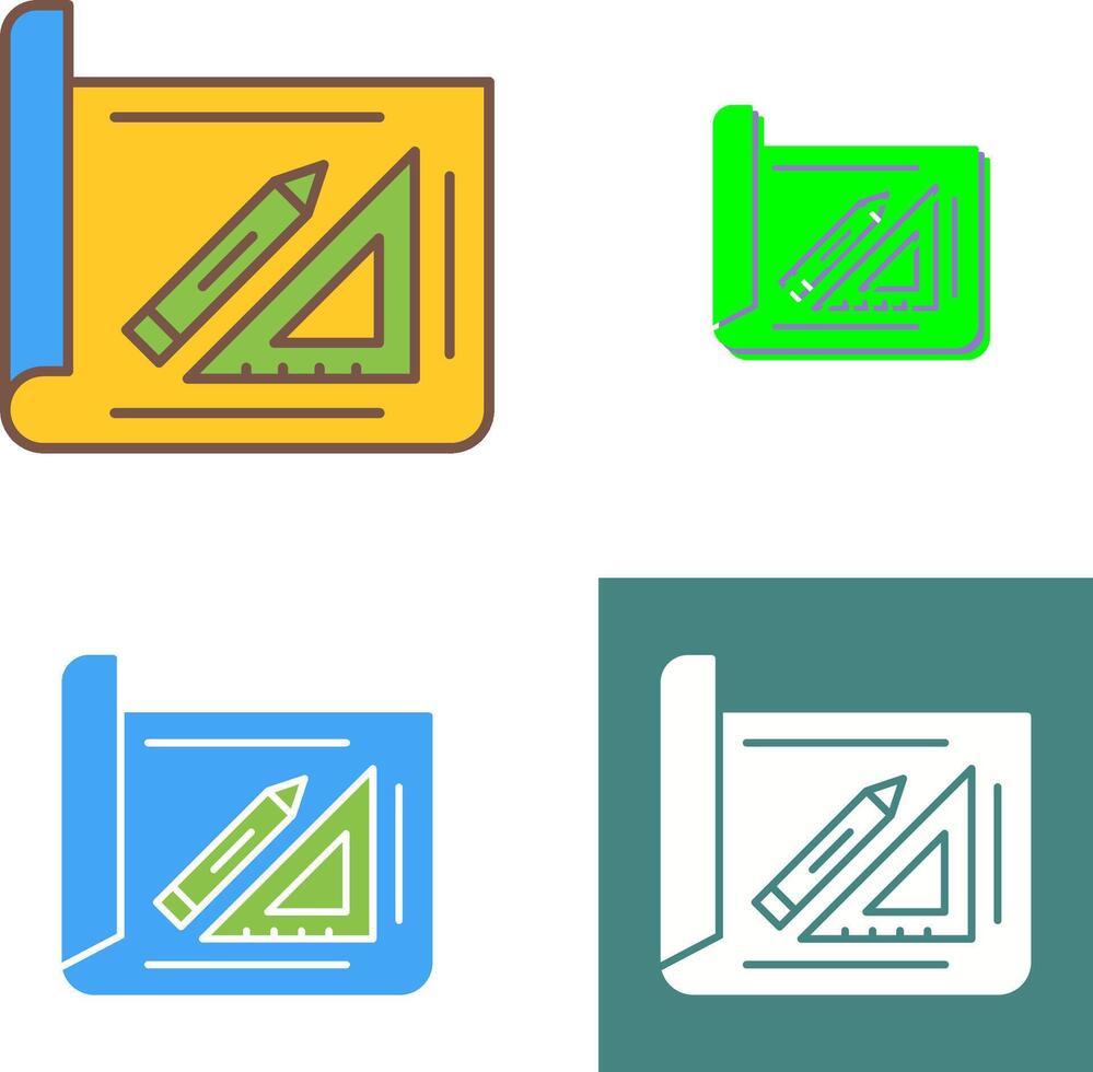 Develoment Icon Design vector