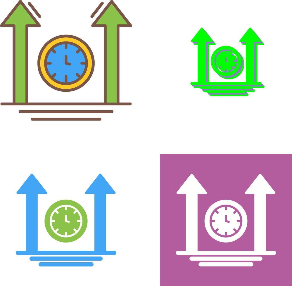 Offer Icon Design vector