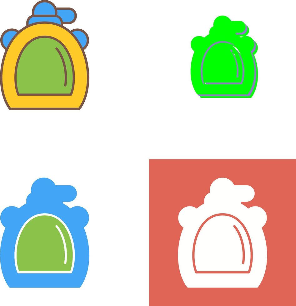 Line icon Design vector
