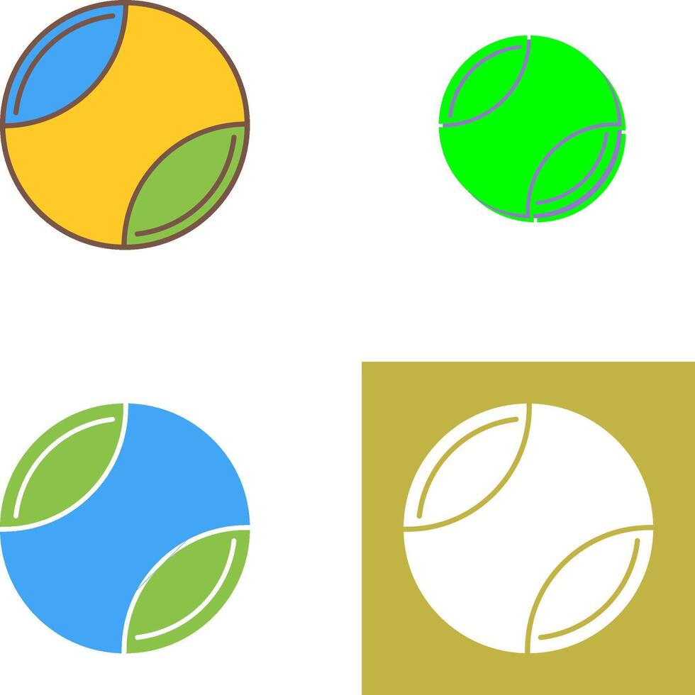 Line icon Design vector