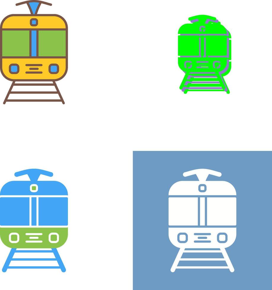 Line icon Design vector