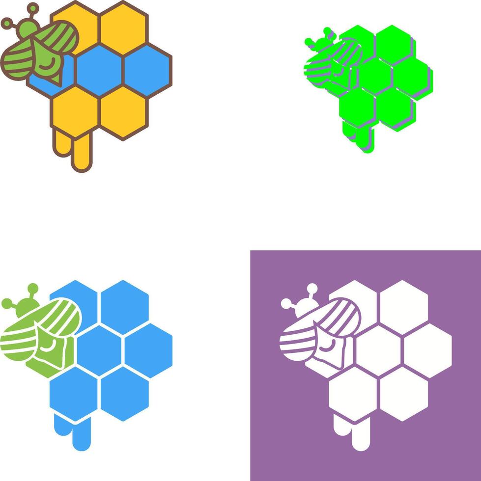 Line icon Design vector