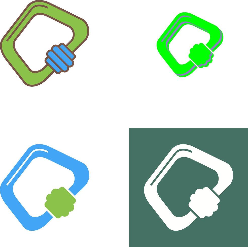 Line icon Design vector