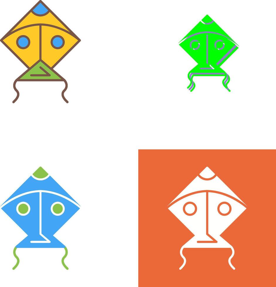 Line Icon Design vector