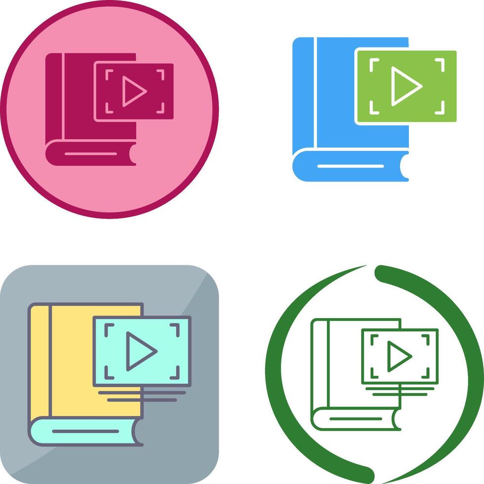 Line Icon Design vector