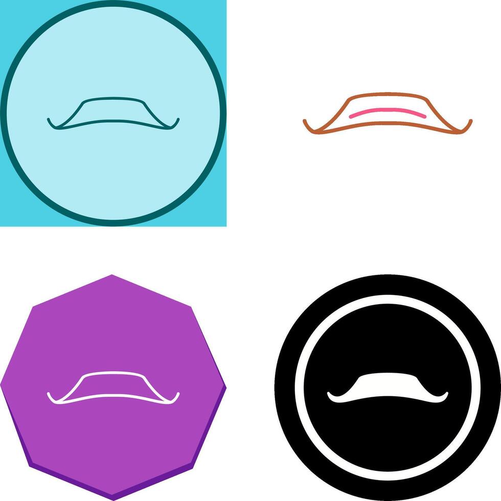 Line Icon Design vector