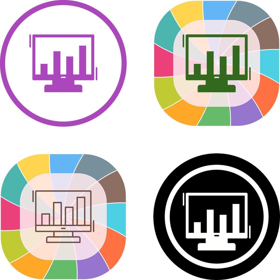 Line Icon Design vector