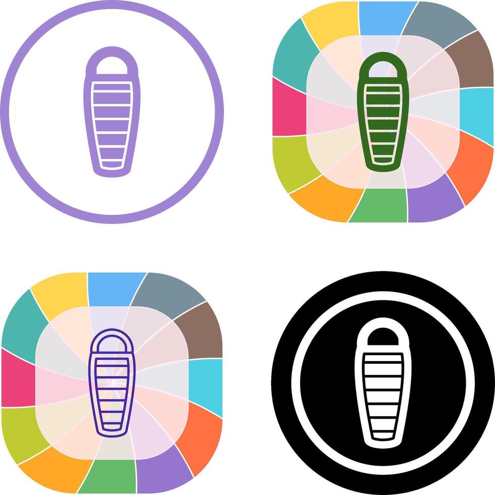 Line Icon Design vector