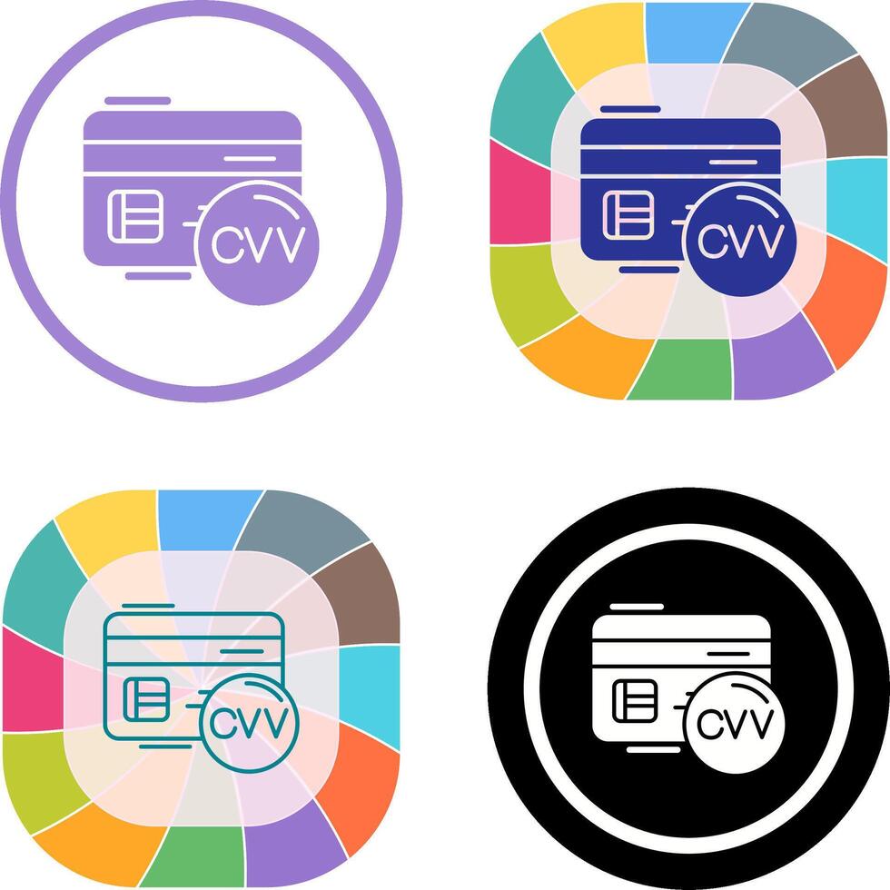 Code Icon Design vector