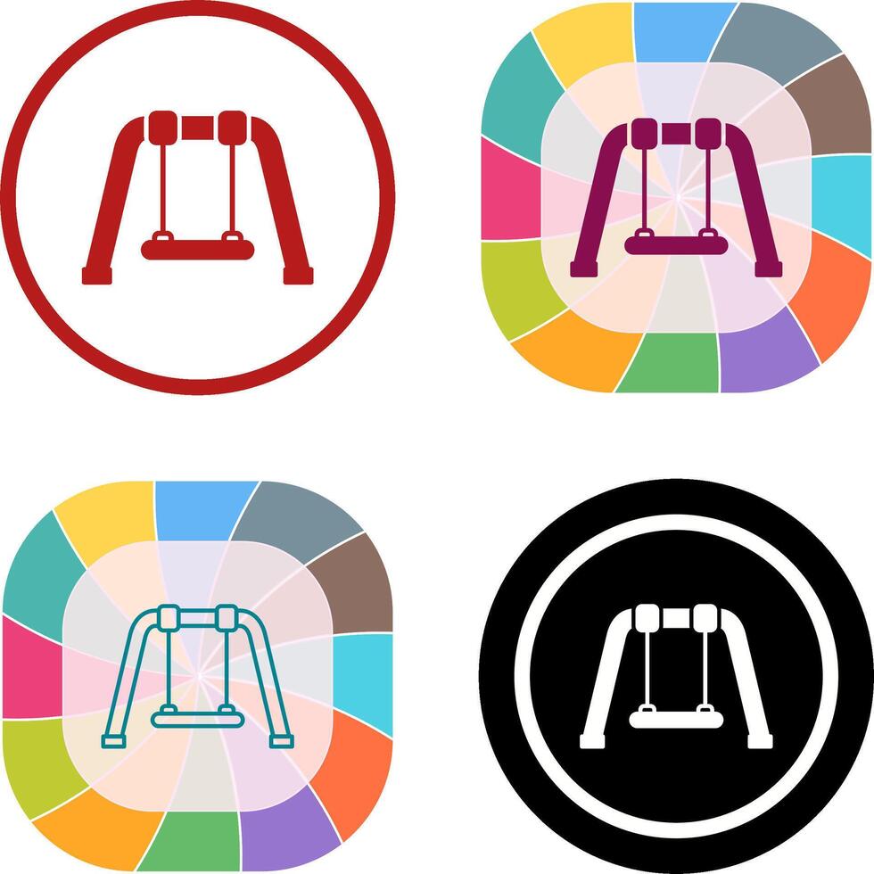 Line Icon Design vector