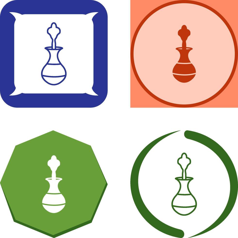 Surma Icon Design vector