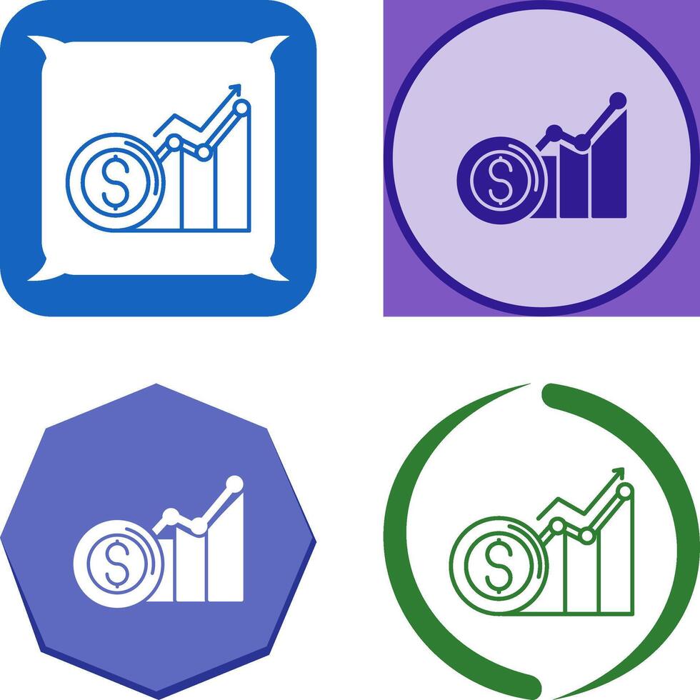 Line Icon Design vector