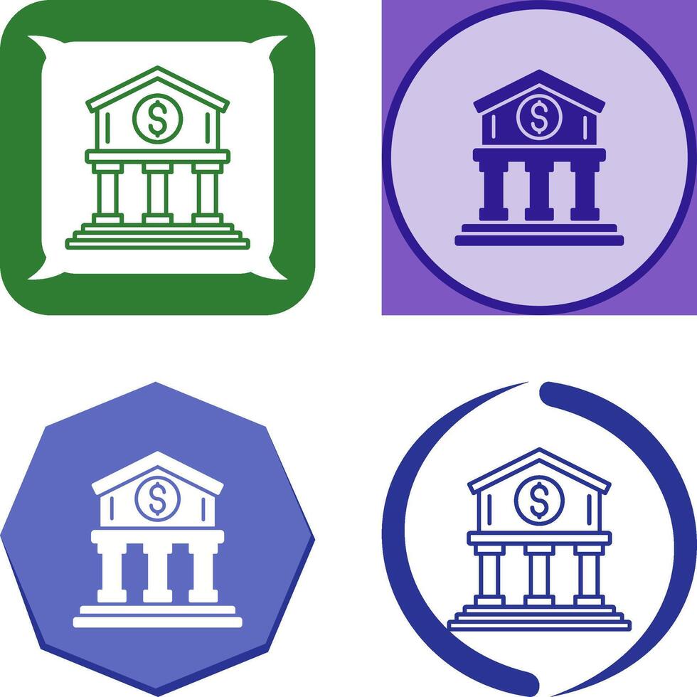Line Icon Design vector