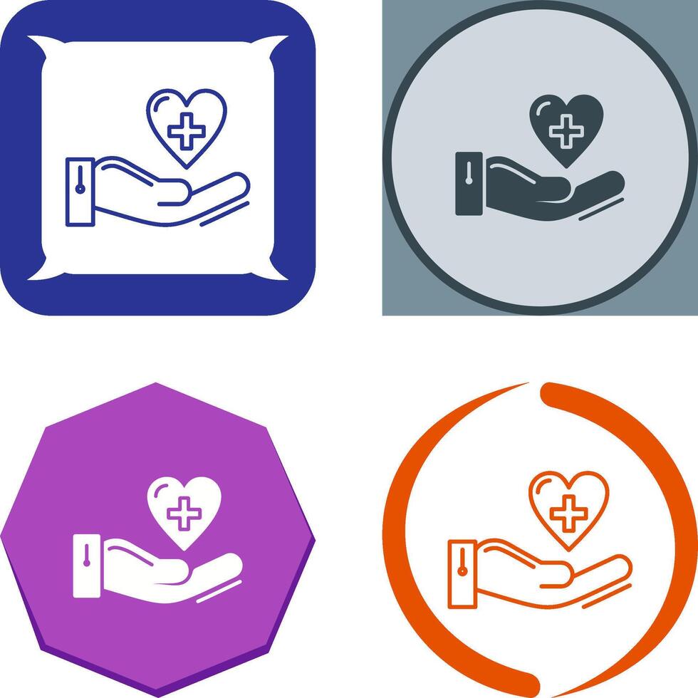 Humanpictos Icon Design vector