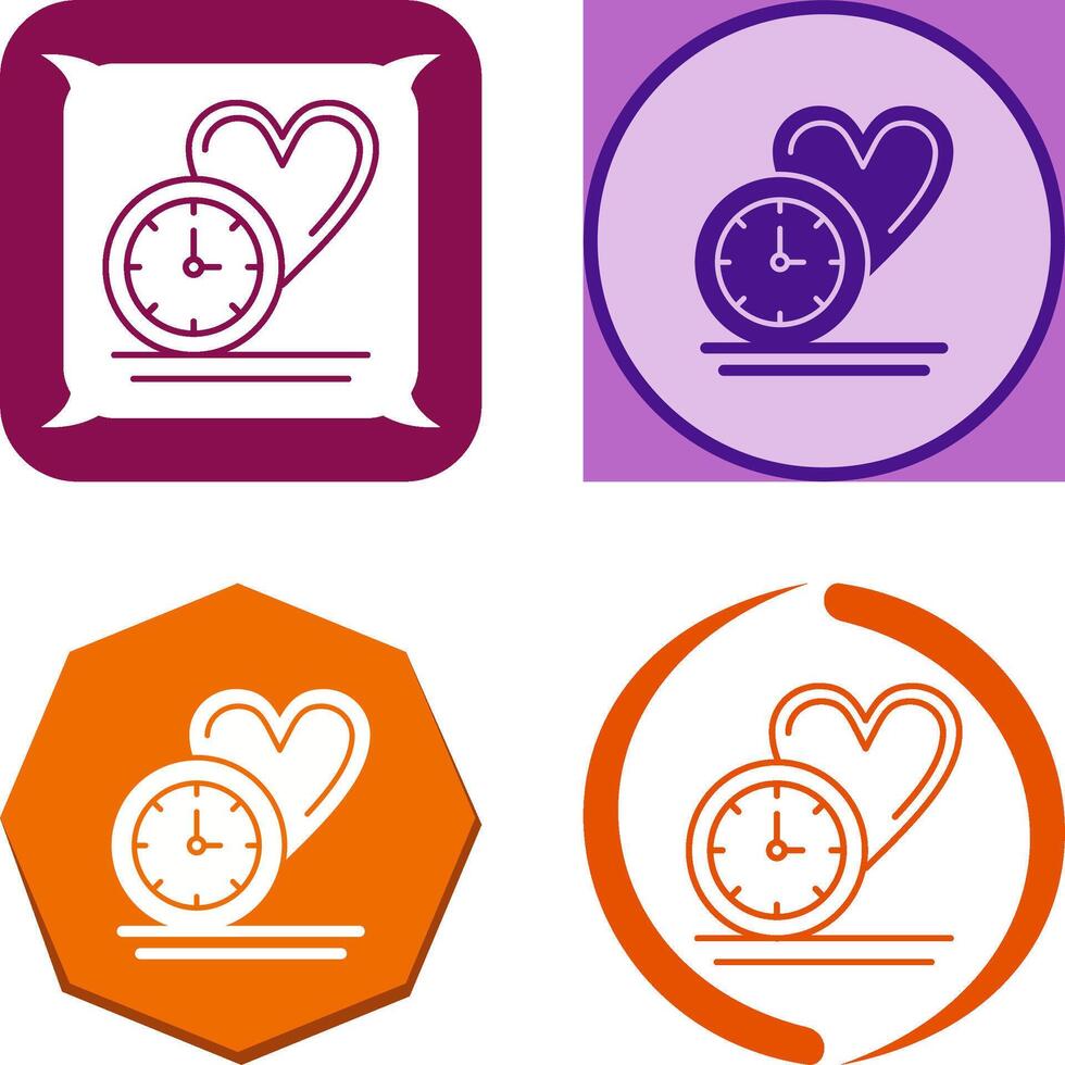 Love Icon Design vector