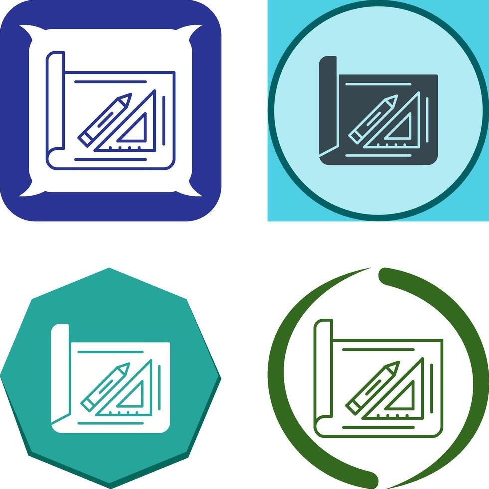 Develoment Icon Design vector