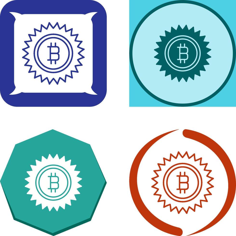 Discount Icon Design vector