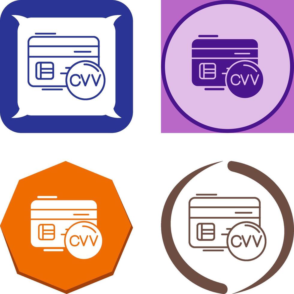 Code Icon Design vector
