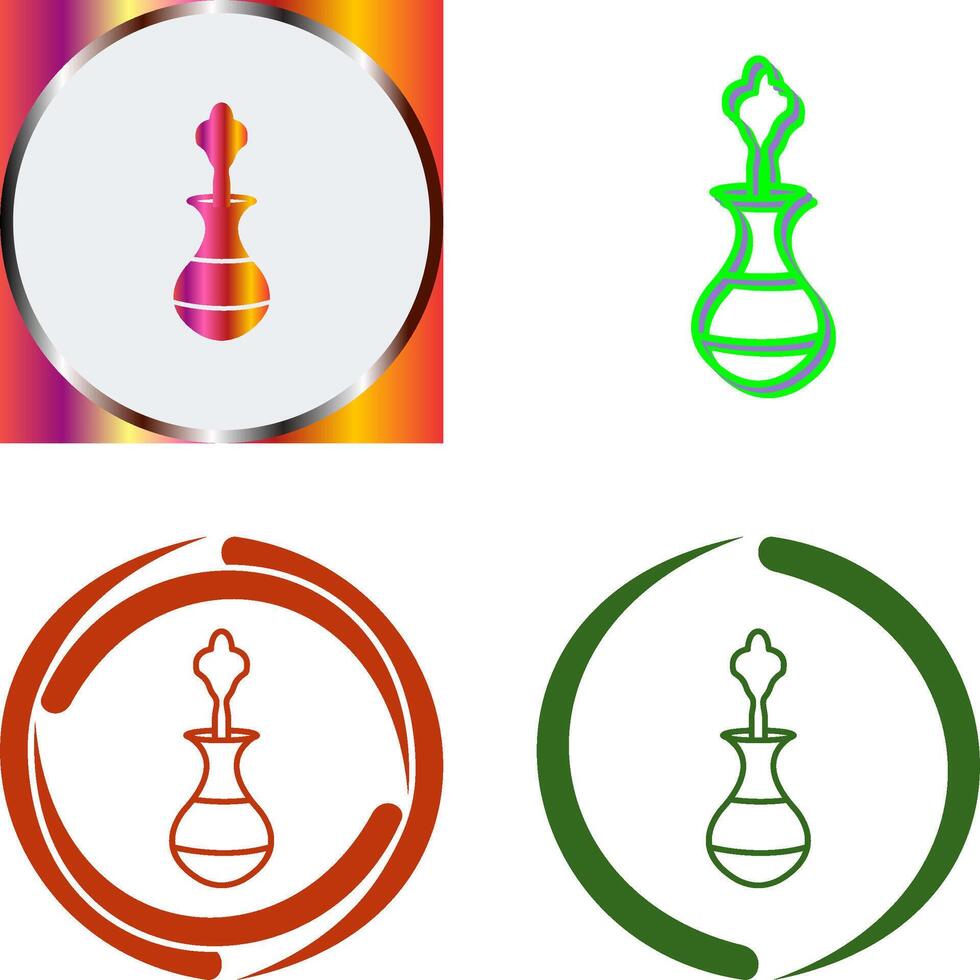 Surma Icon Design vector