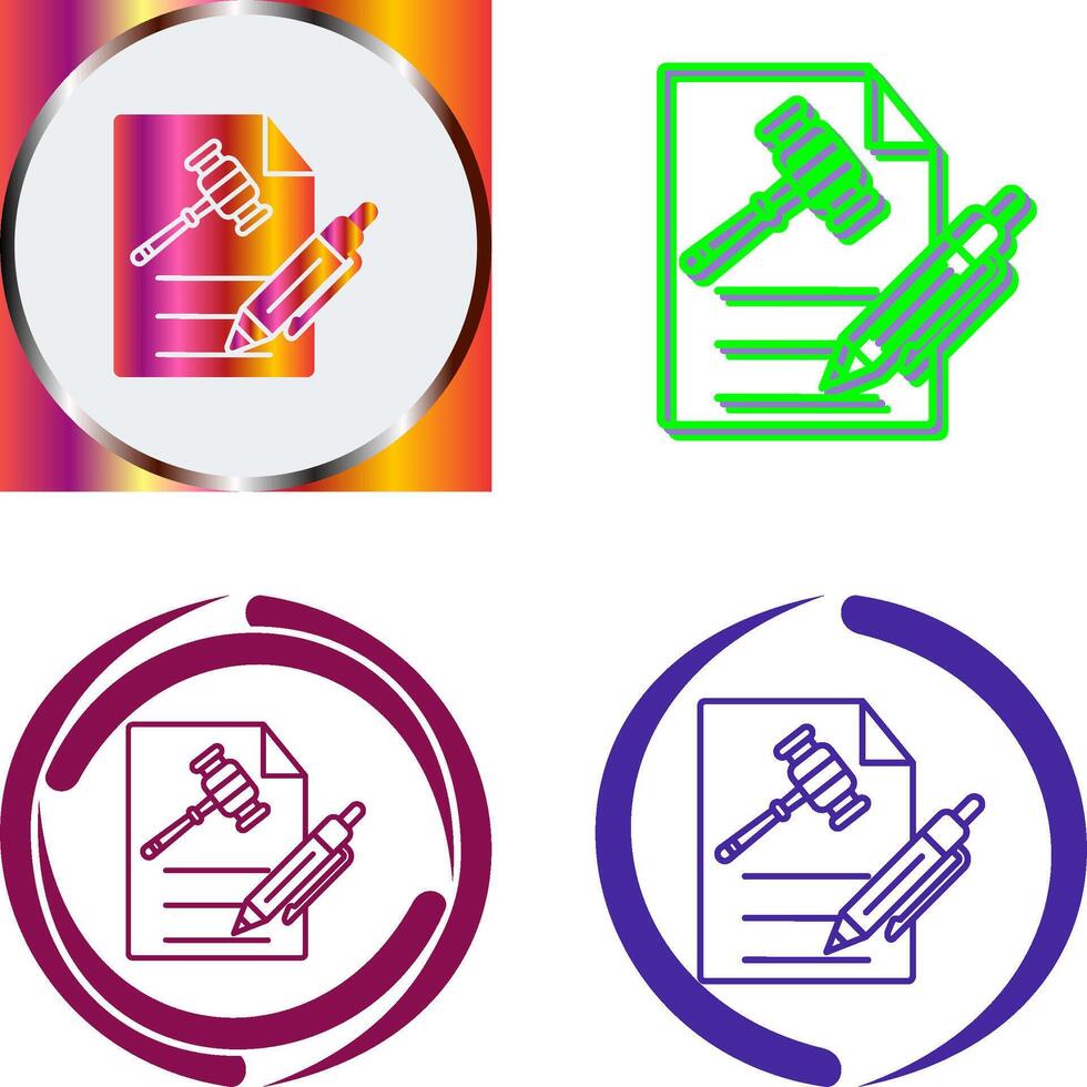 File Icon Design vector
