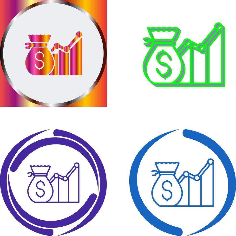 Email Icon Design vector