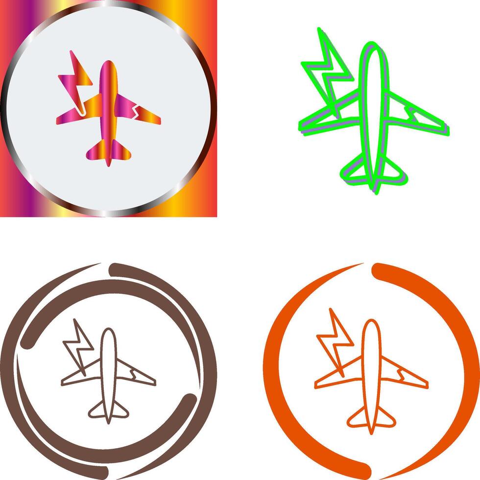 Health Protection Icon Design vector