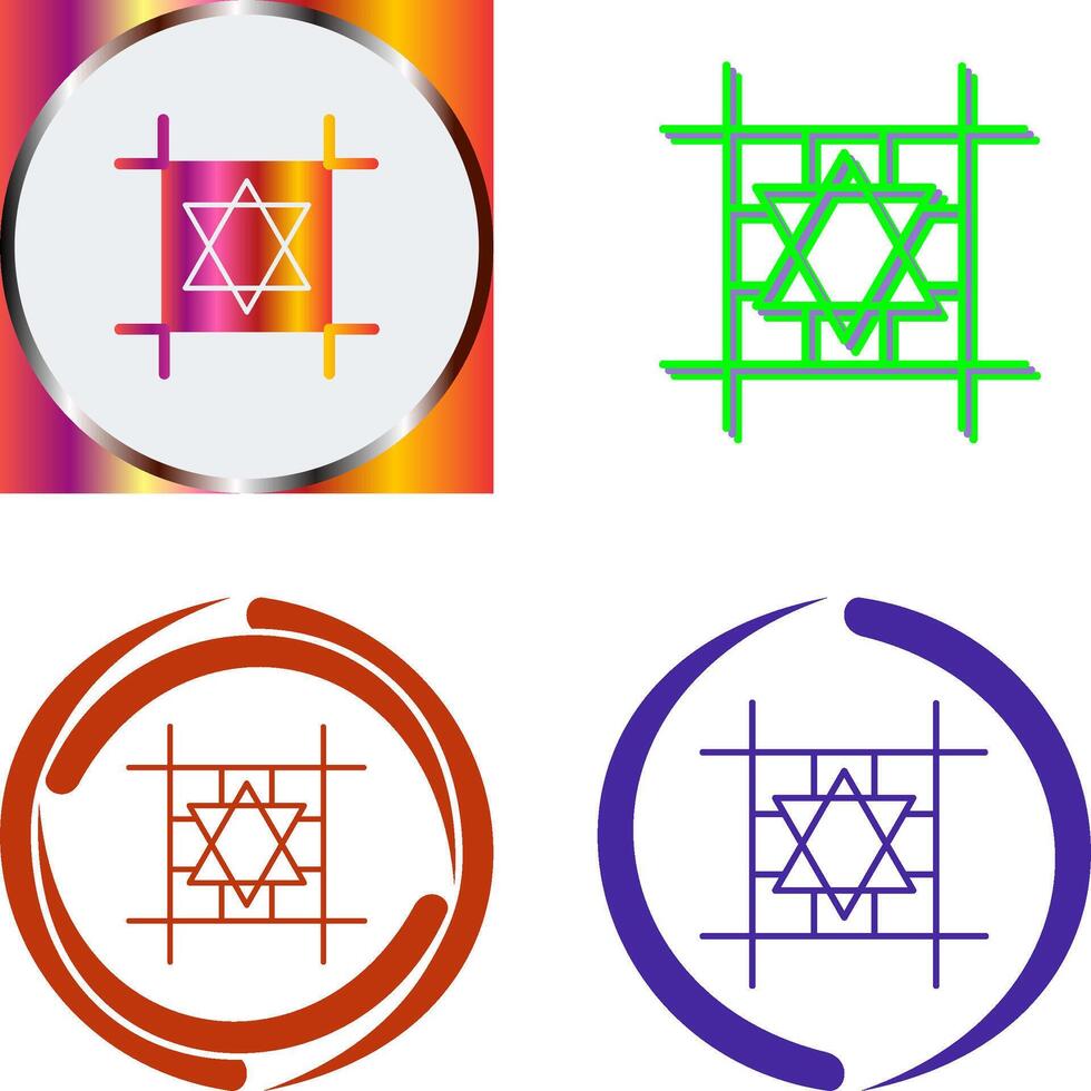 Logo Design Icon Design vector