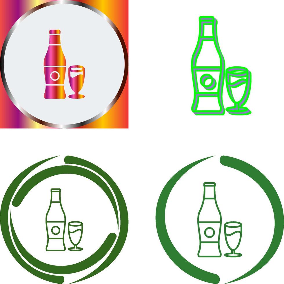 Bear Icon Design vector
