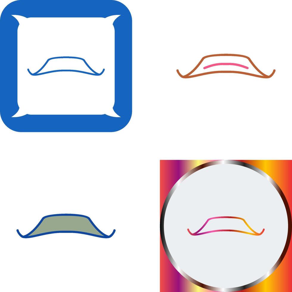 Line Icon Design vector