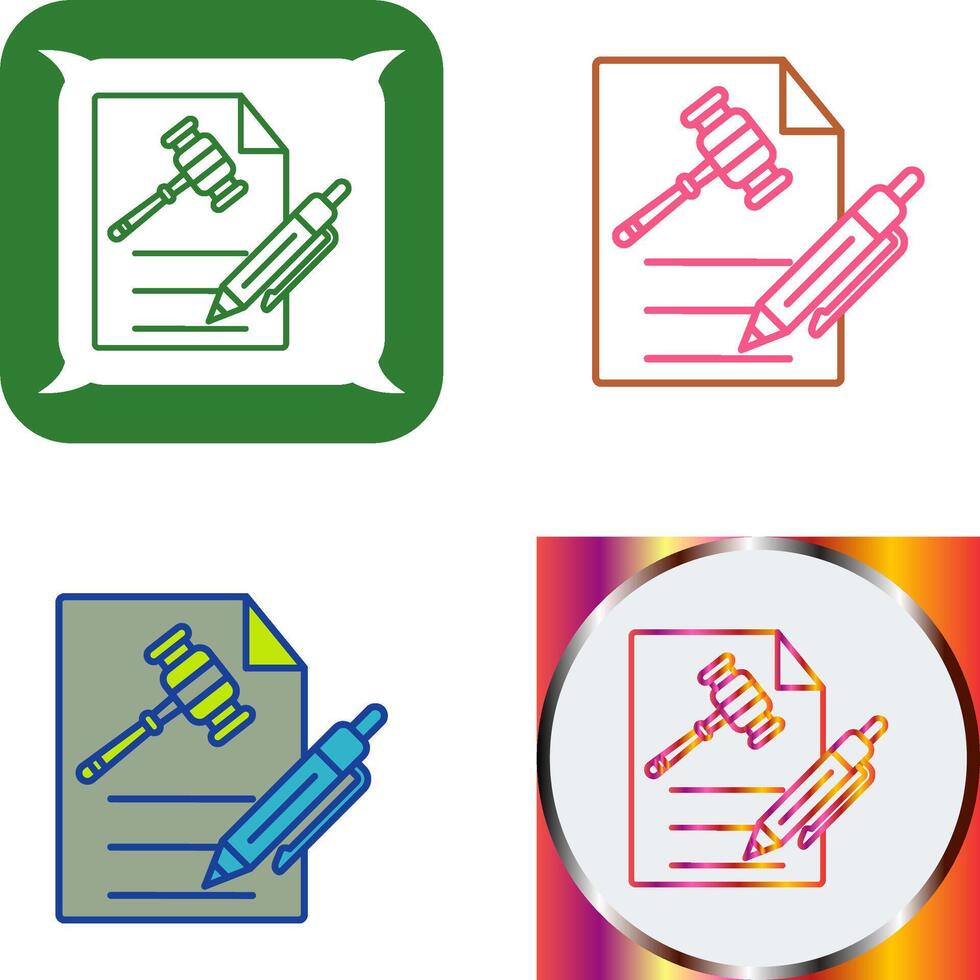File Icon Design vector