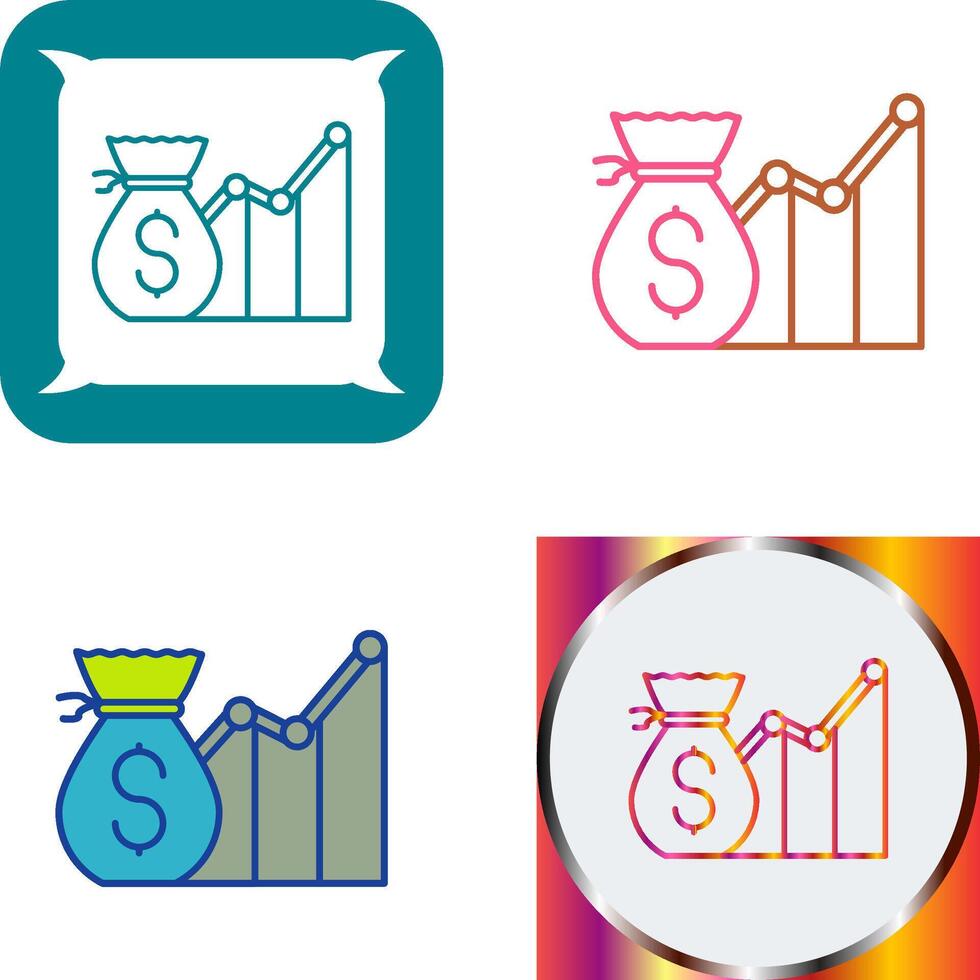 Email Icon Design vector