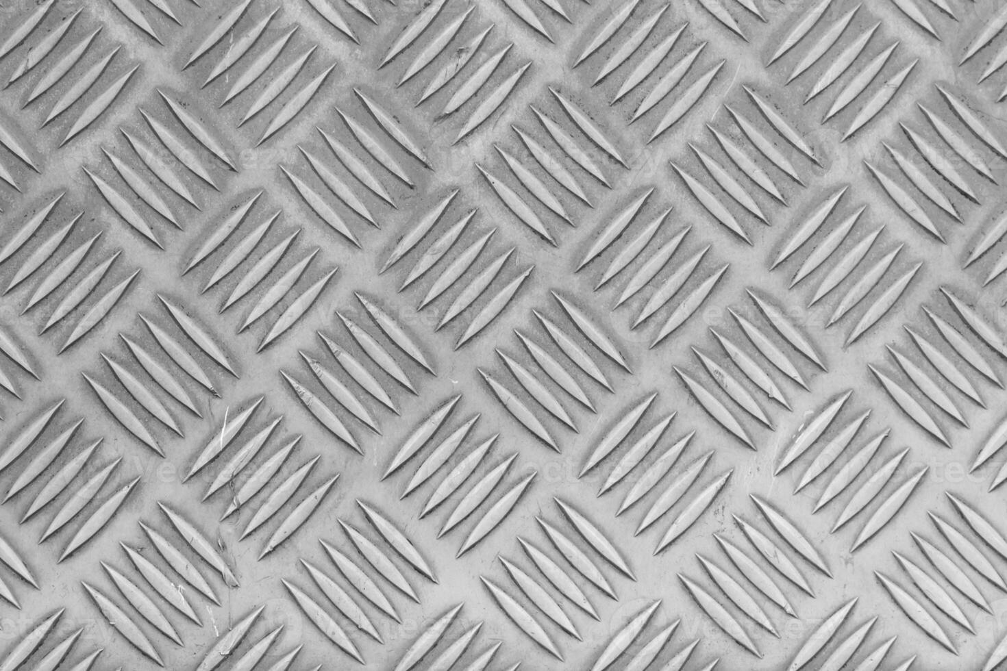 stainless steel floor plate photo