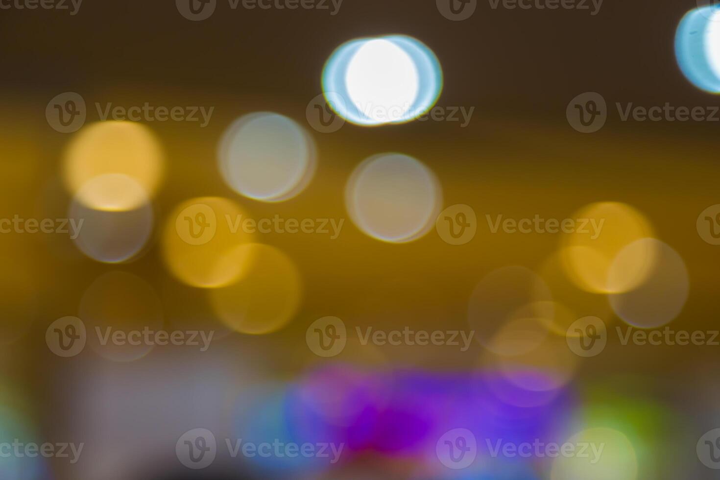 light bokeh background photo