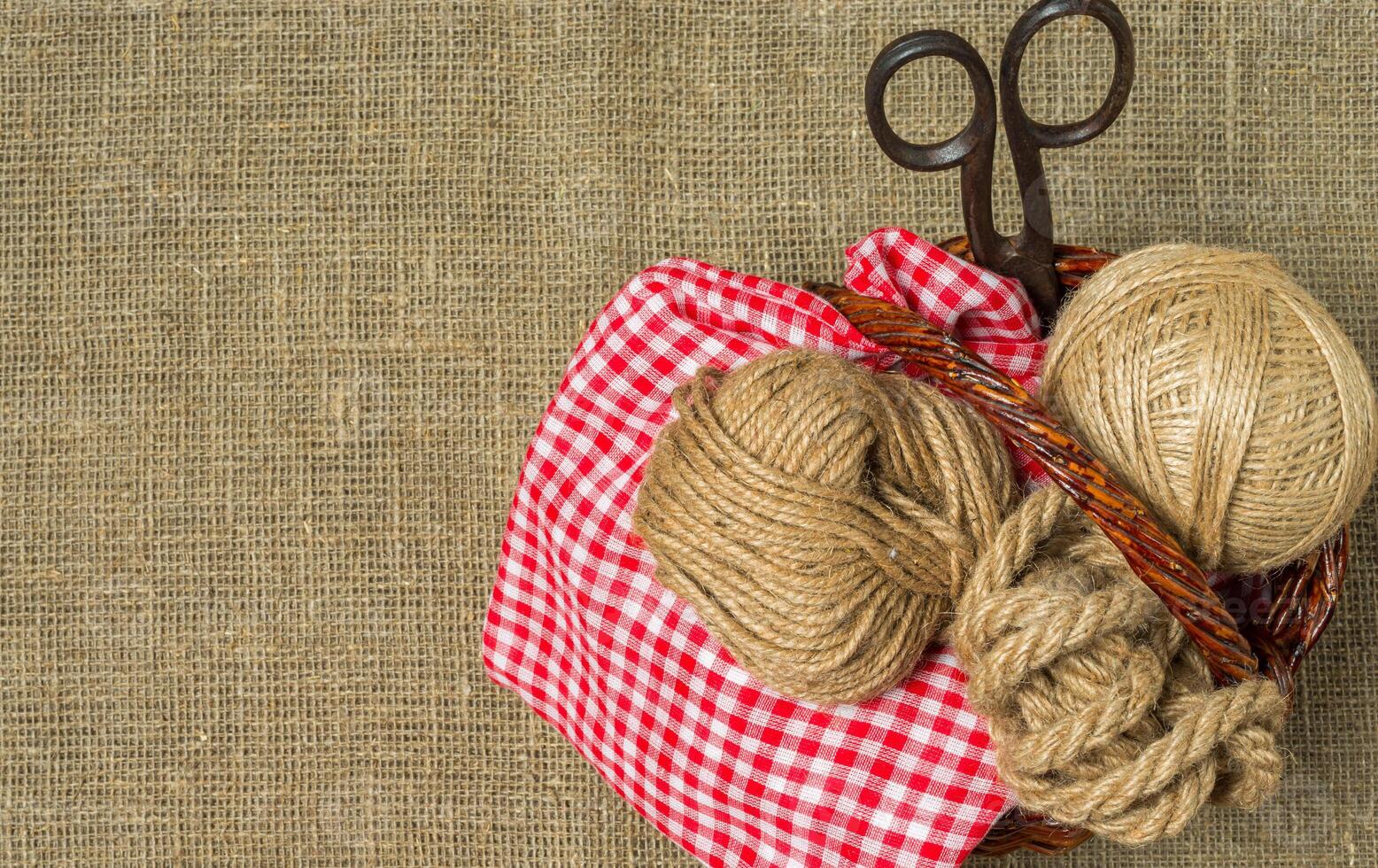 Sewing And Knitting Accessories photo