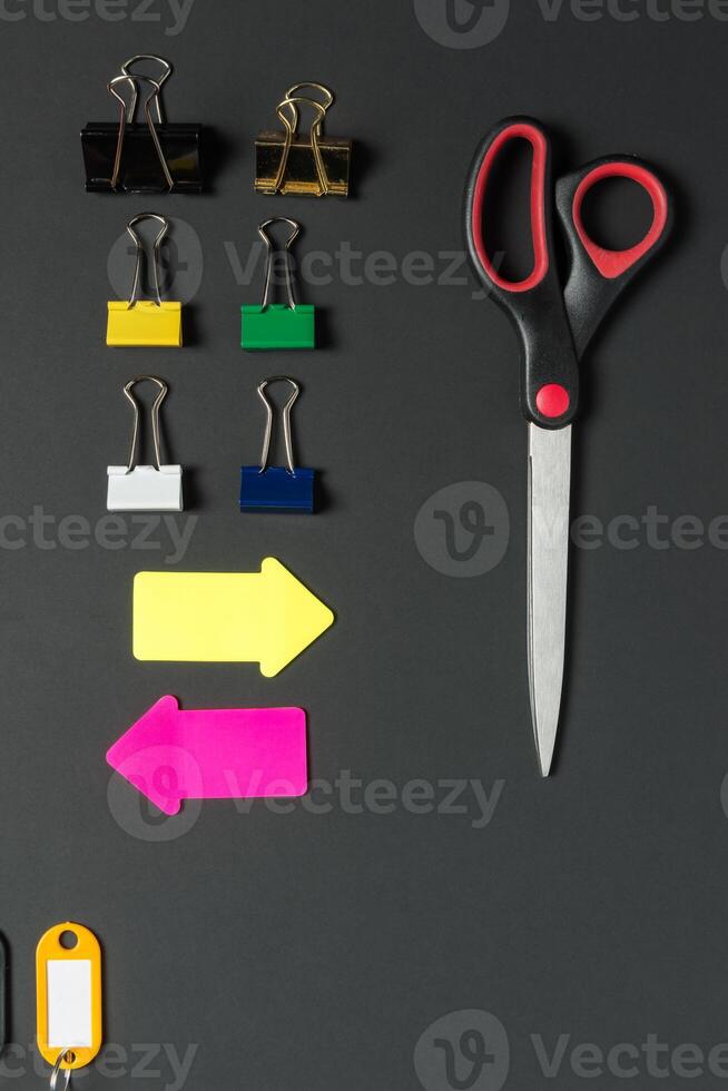 Template for branding identity photo
