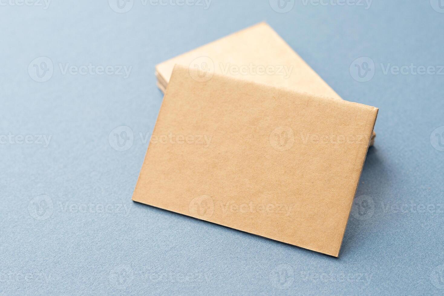 Mock up branding photo