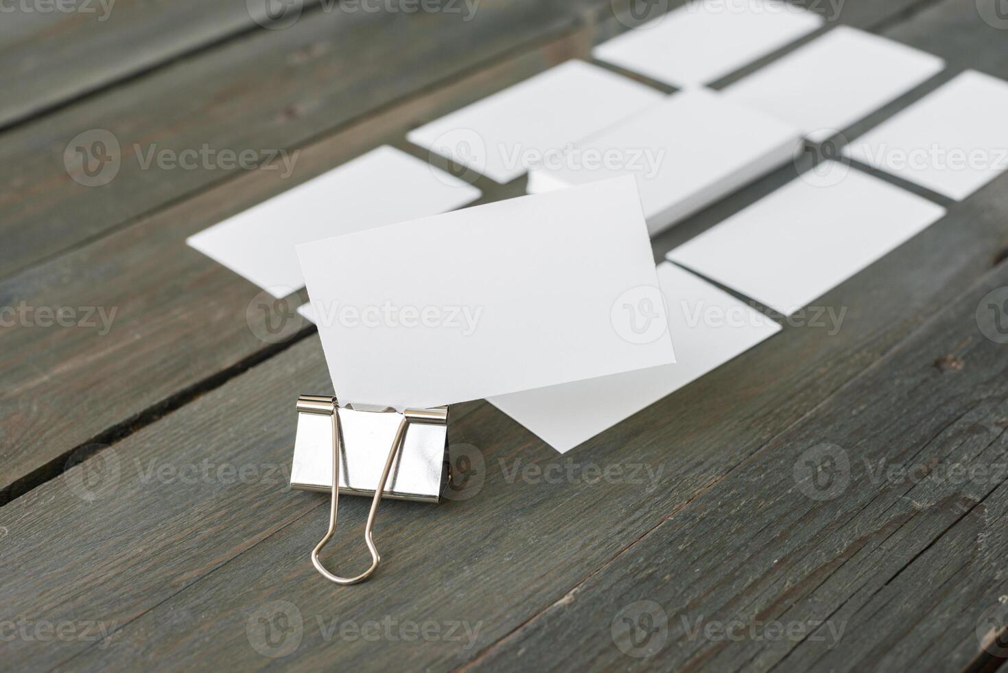Template for branding identity photo