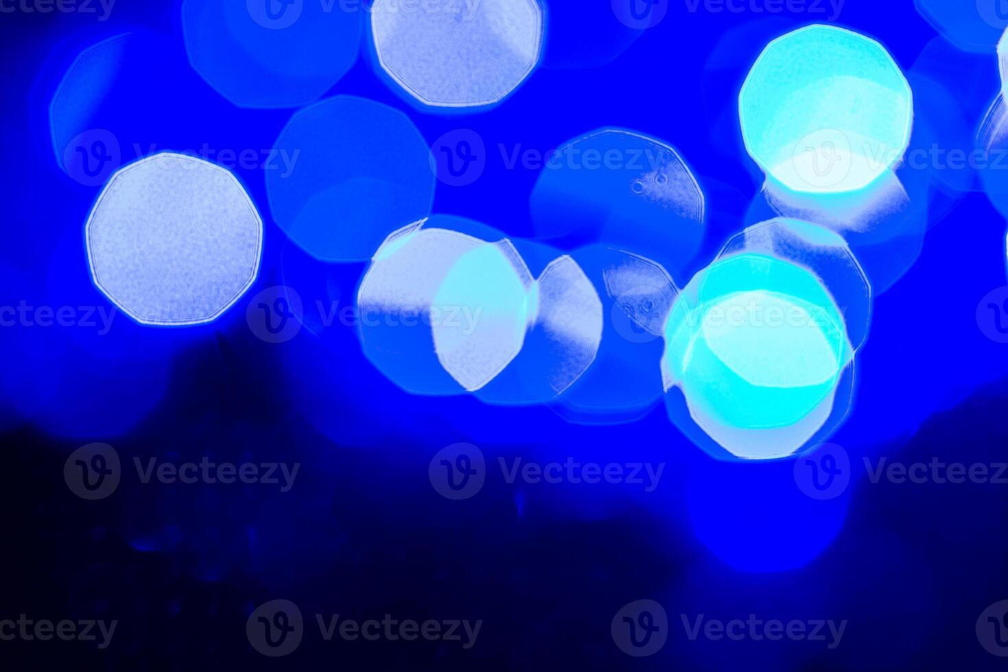 Christmas decoration background photo