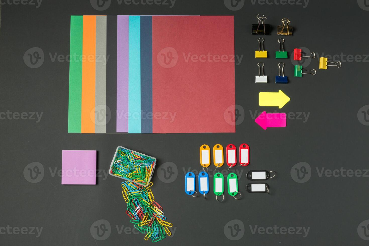 Template for branding identity photo