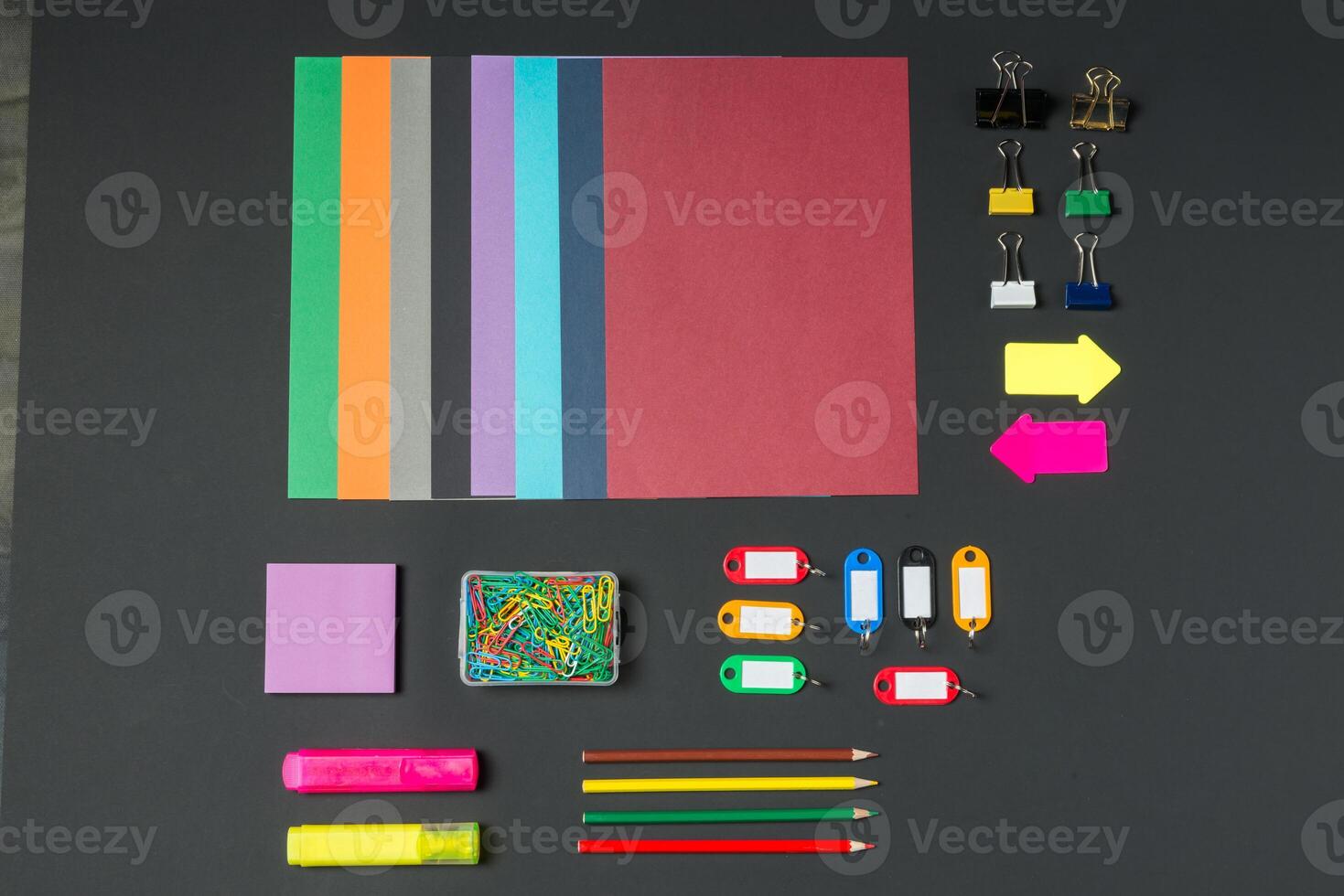 Mock up branding photo