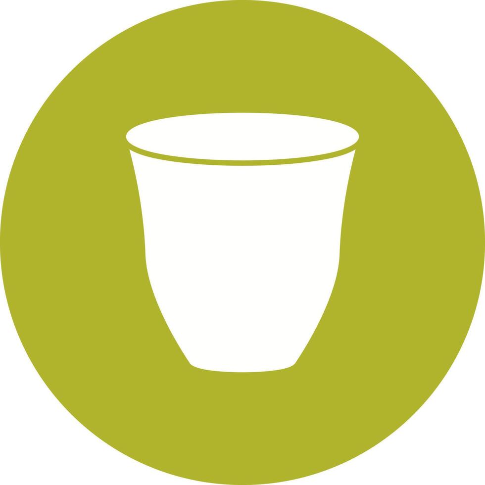 Espresso Vector Icon