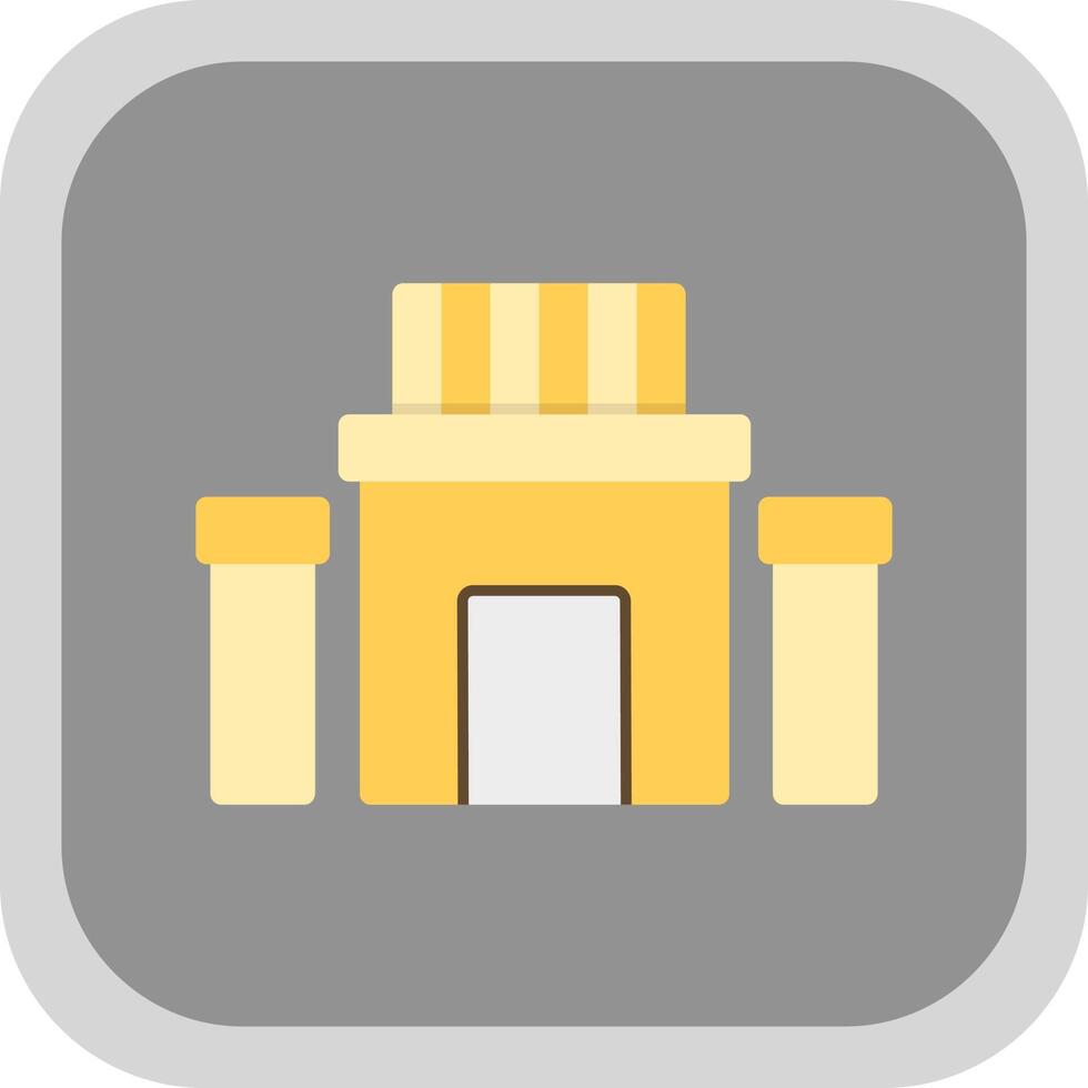 Persepolis Vector Icon Design