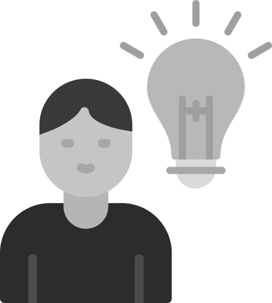 Idea Vector Icon